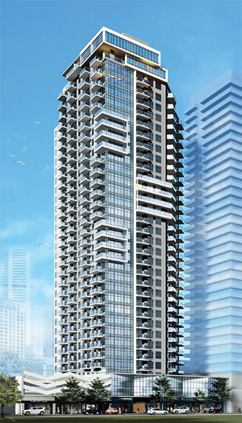 104 Street Tower