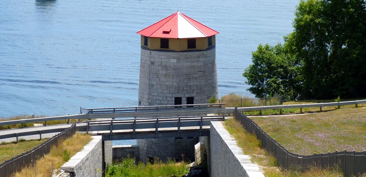 Fort Henry East Branch