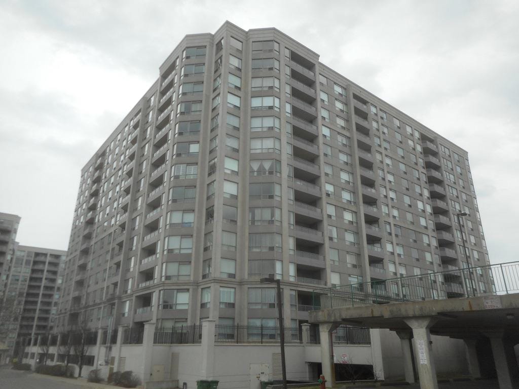 Grand Parkway Residences I