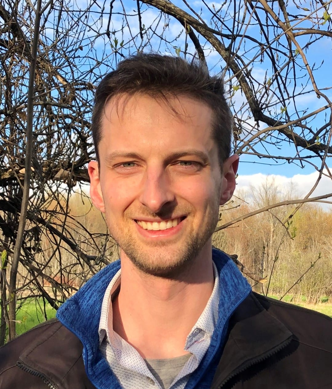 Luc Dacquay