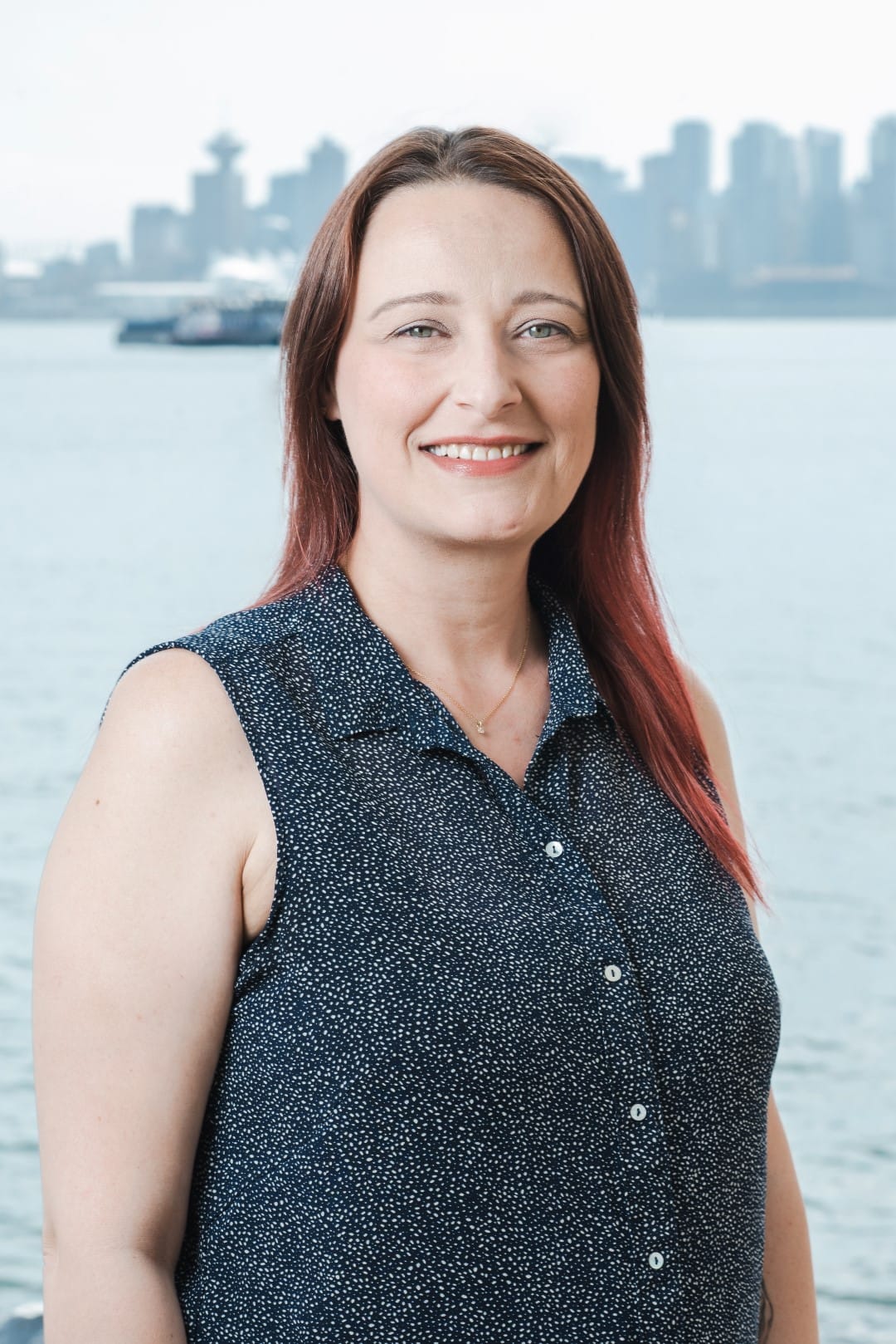Melissa Roussel