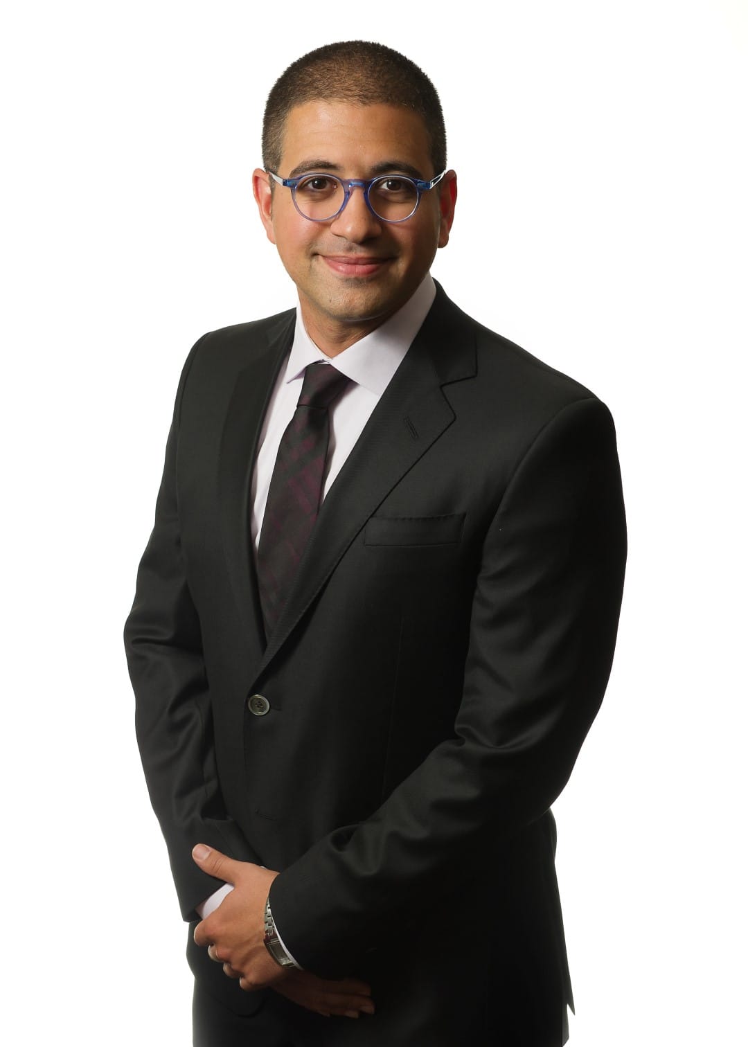 Navid Sassanian