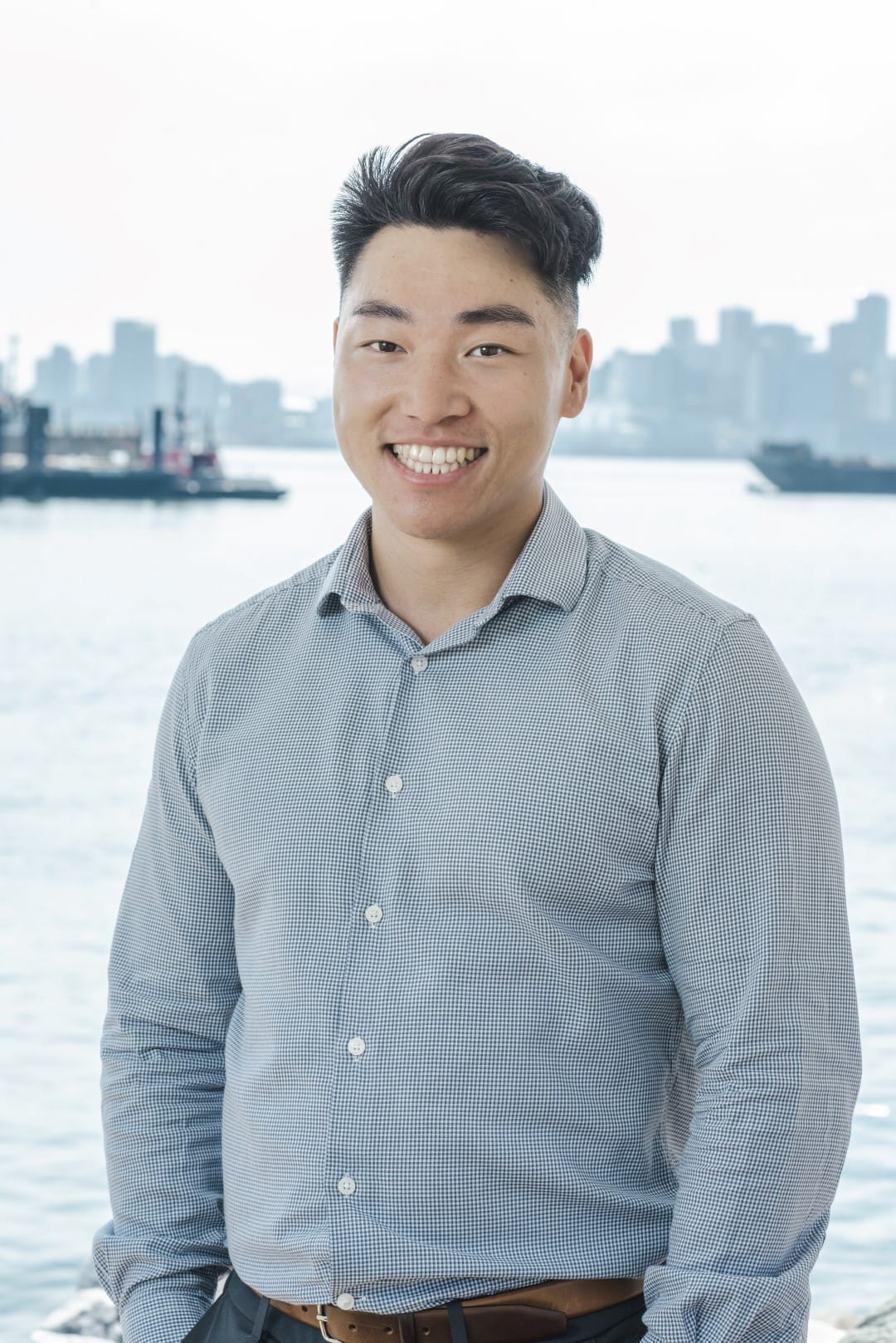 Robert Ngai
