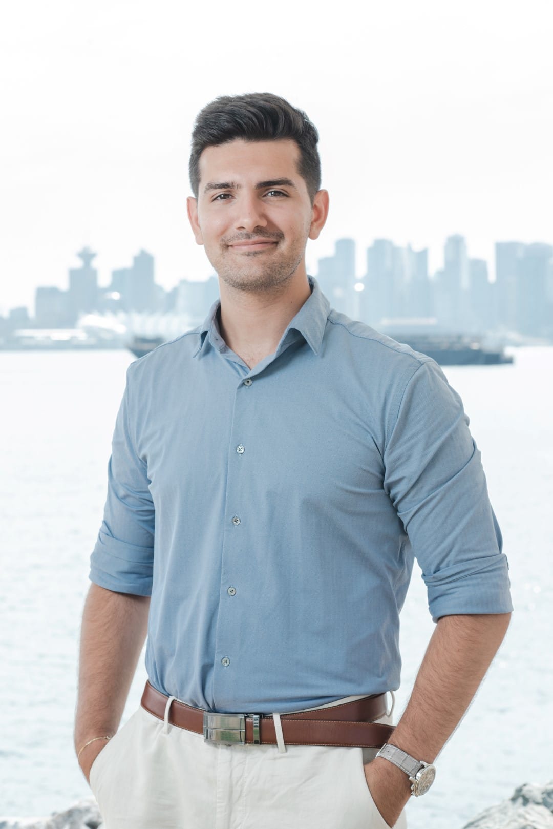 Shahriar Nabipour