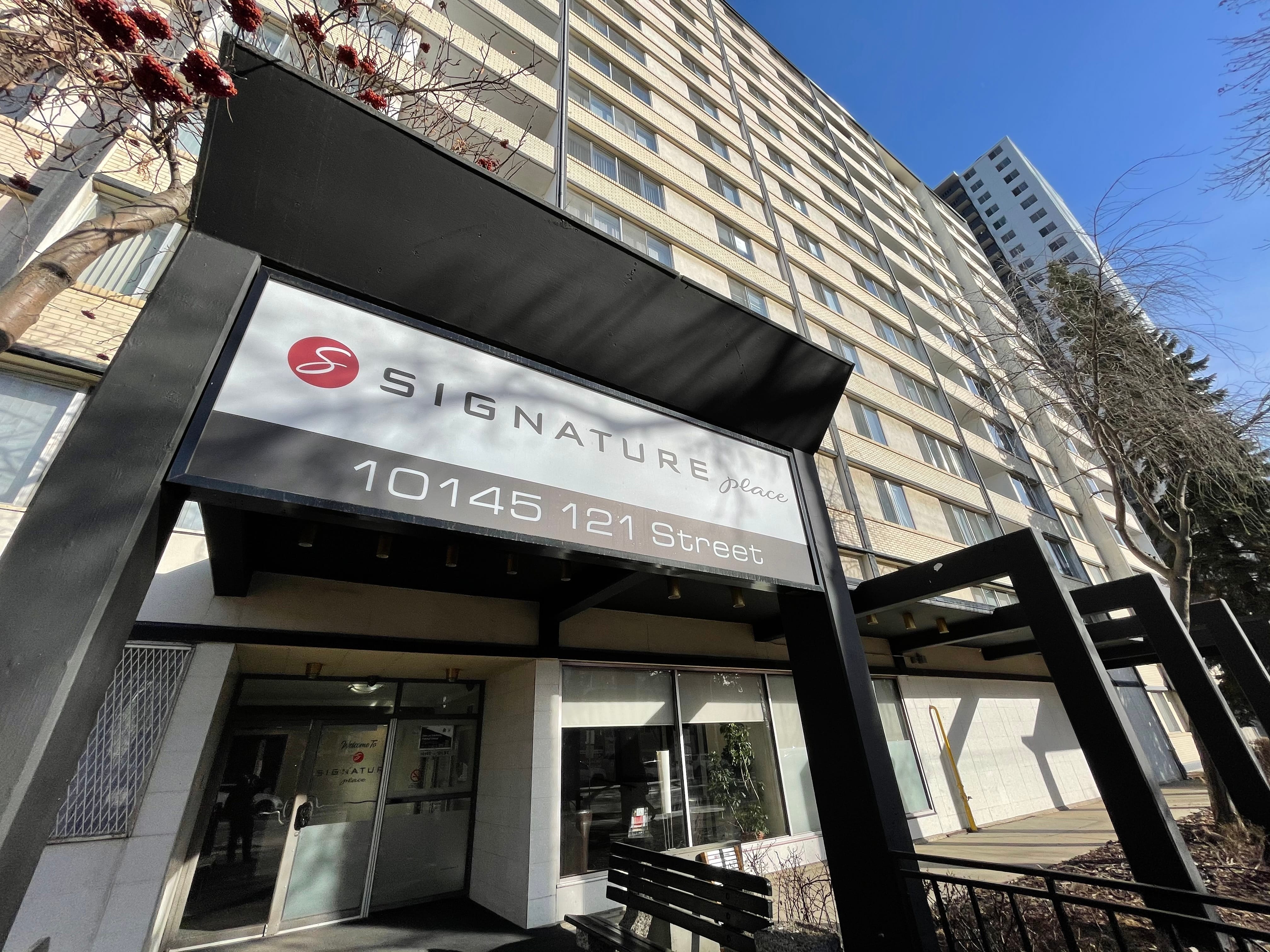 Signature Place
