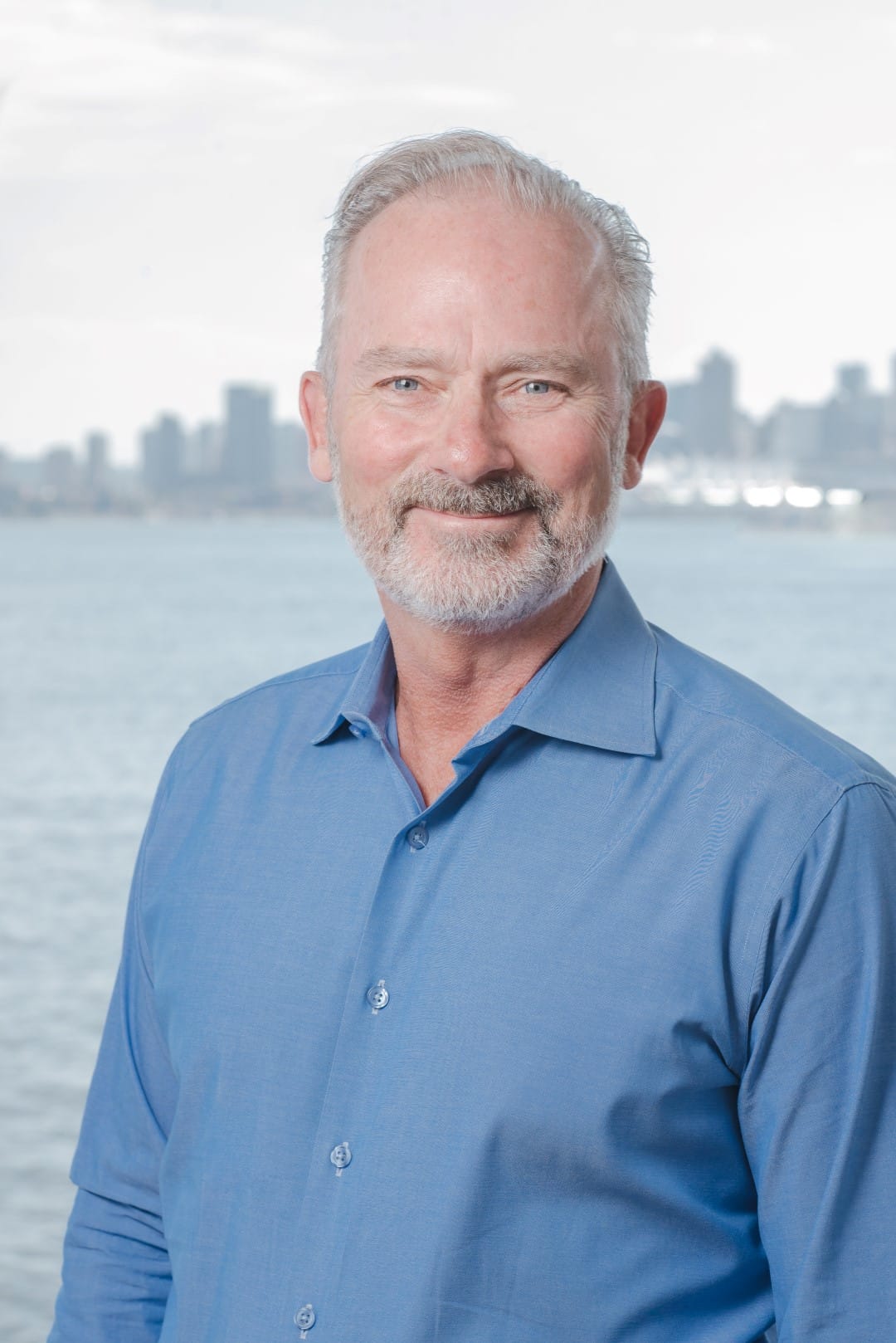 Ted Denniston