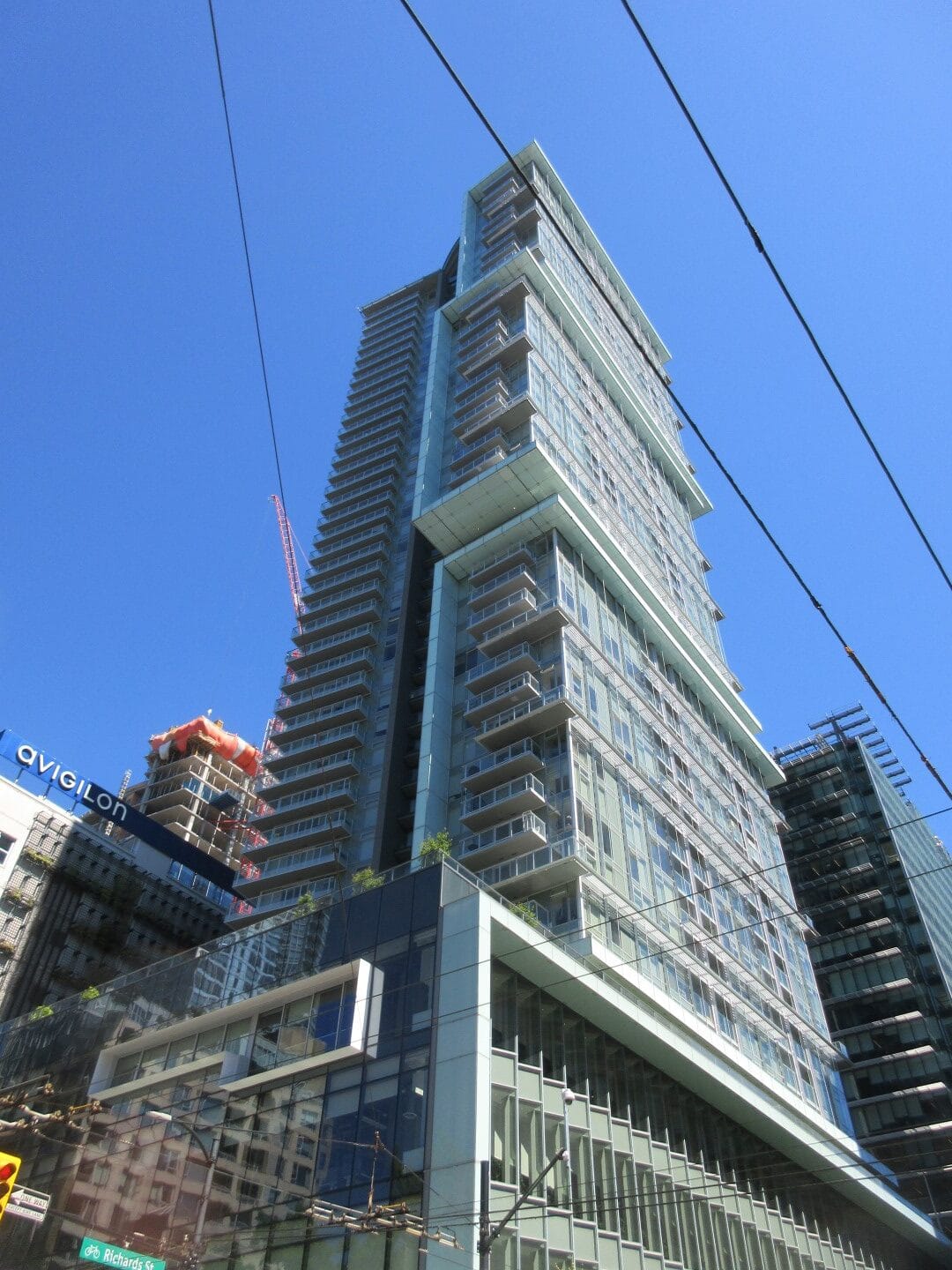 Telus  Garden