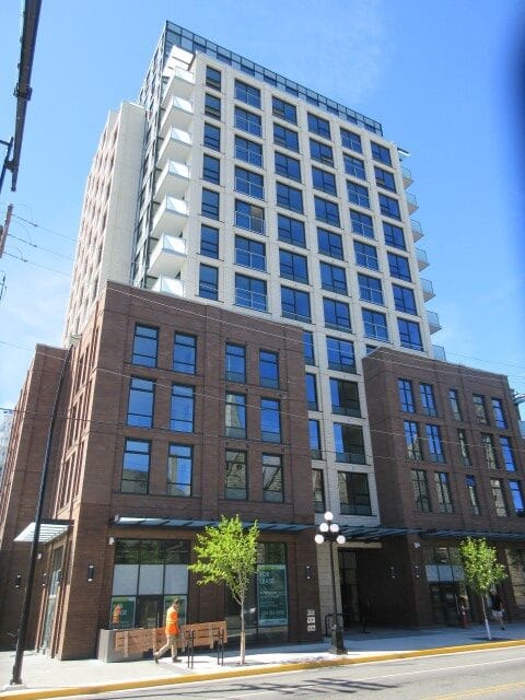 The Beacon