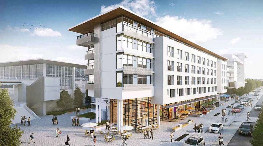 UBC Central