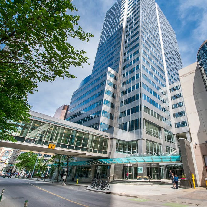 Watermark Tower