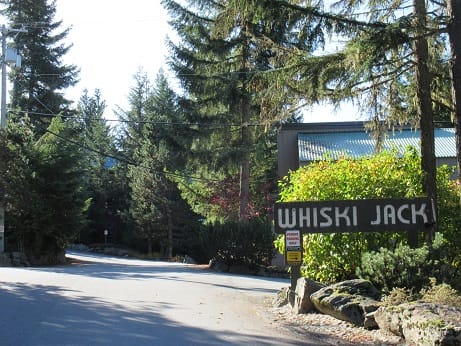 Whiski Jack
