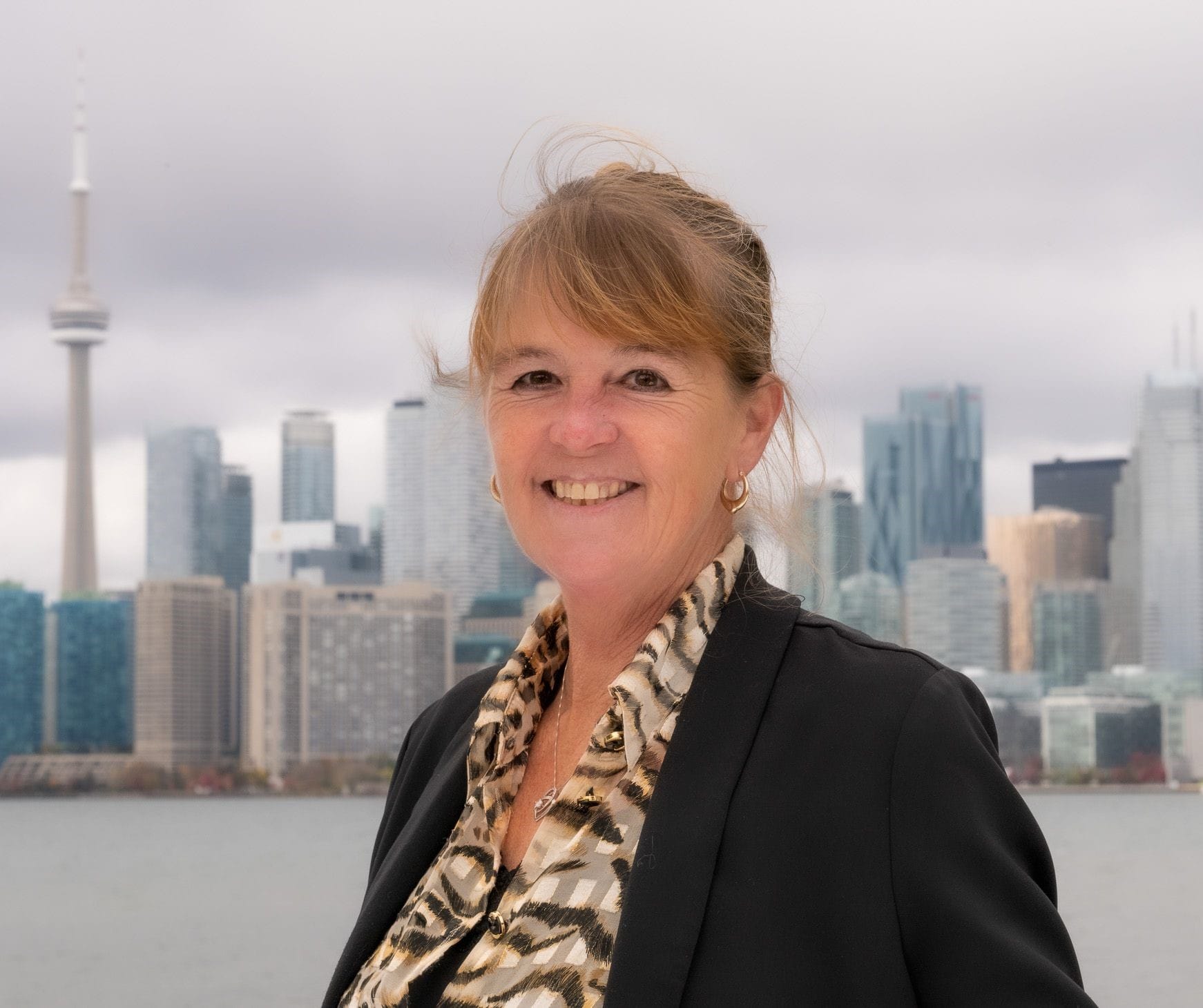 Jackie Bouwman