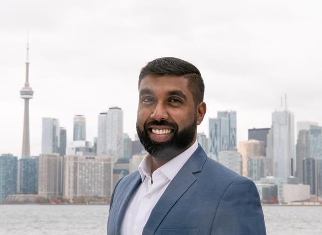 Rajeev Saravanumuthu