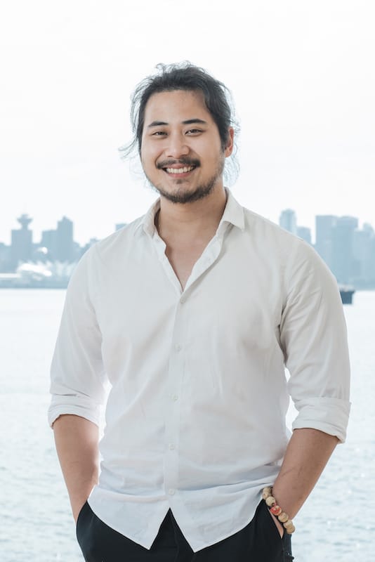 Elliot Yii