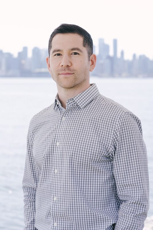 Patrick Richardson