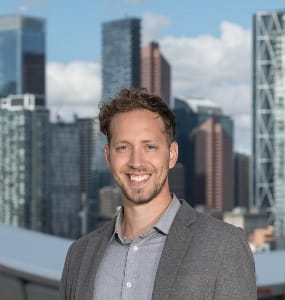 Caleb Zurcher