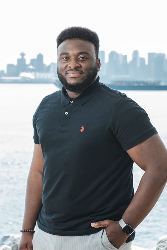 Clement Asiedu-Antwi