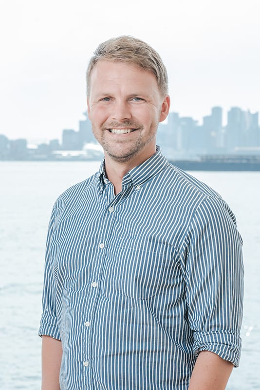 James Dickson